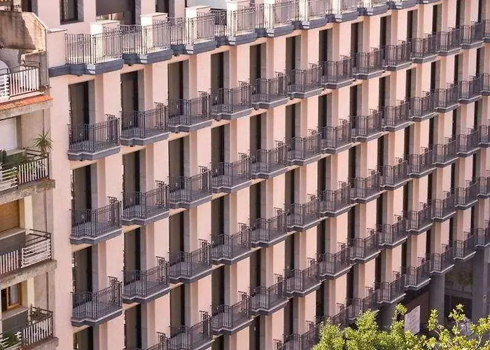 Ar Trimar * Lloret de Mar