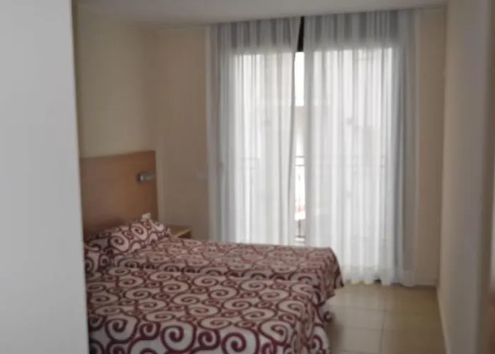 Apartment Ar Trimar Lloret de Mar