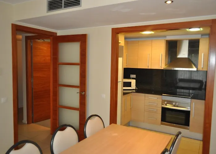 Ar Trimar Apartment Lloret de Mar