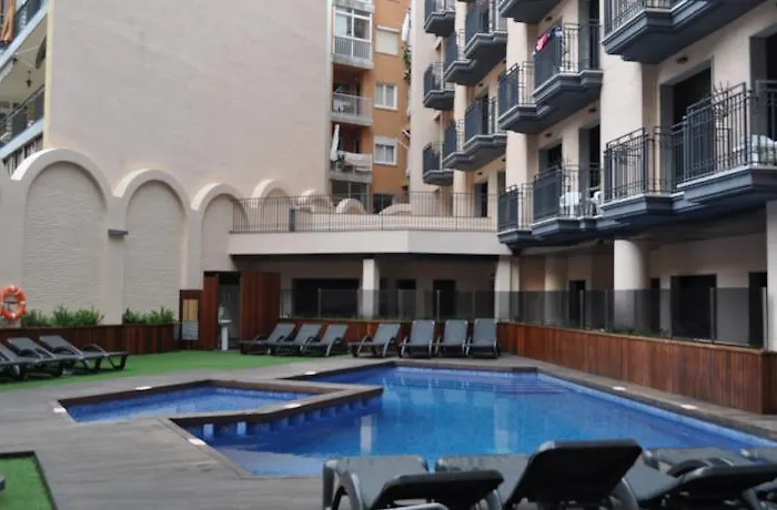 Appartamento Ar Trimar Lloret de Mar