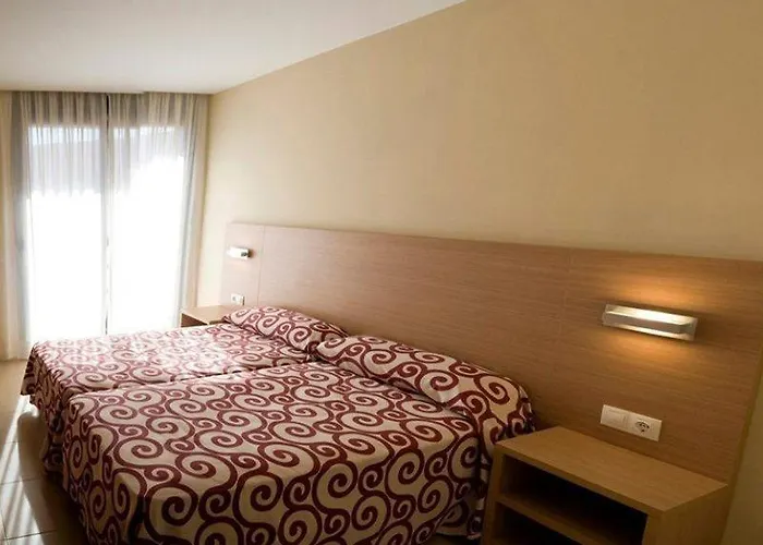 Ar Trimar Apartment *