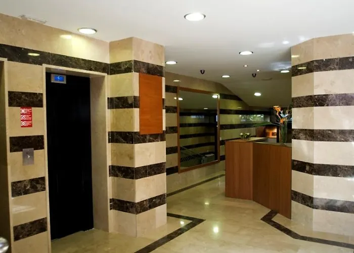 Ar Trimar Apartment Lloret de Mar