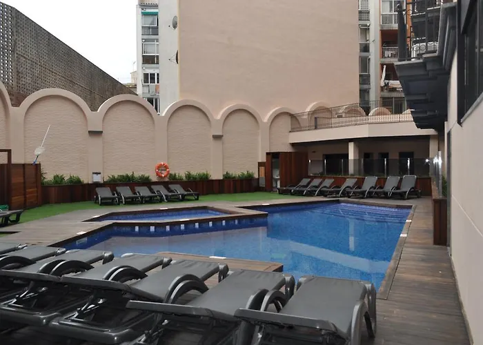 Ar Trimar Apartment *