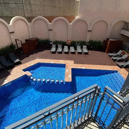 Ar Trimar * Льорет-де-Мар