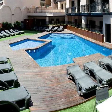 Apartment Ar Trimar