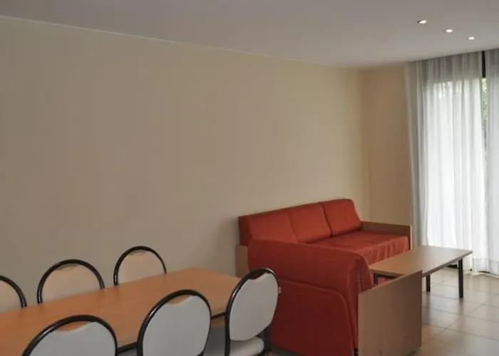 Ar Trimar Апартаменти