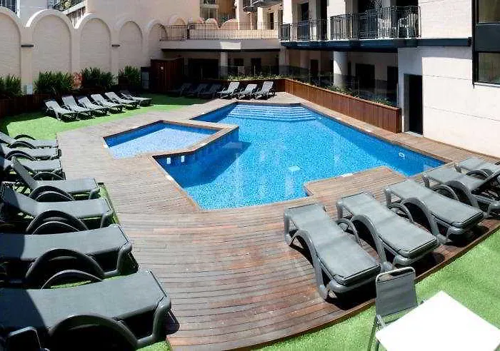 Апартаменти Ar Trimar