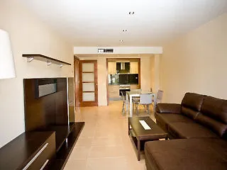 Ar Trimar Апартаменти