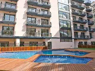 Ar Trimar * Льорет-де-Мар