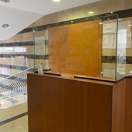 Appartement Ar Trimar