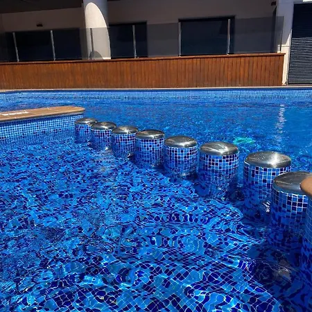 Ar Trimar Appartement Lloret de Mar