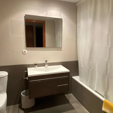 Appartement Ar Trimar *