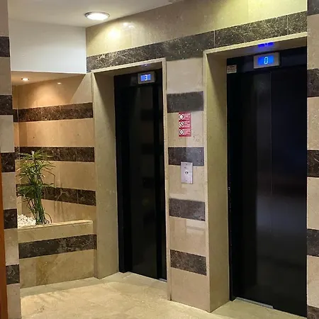 Ar Trimar Appartement Lloret de Mar