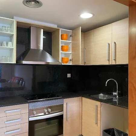 Appartement Ar Trimar