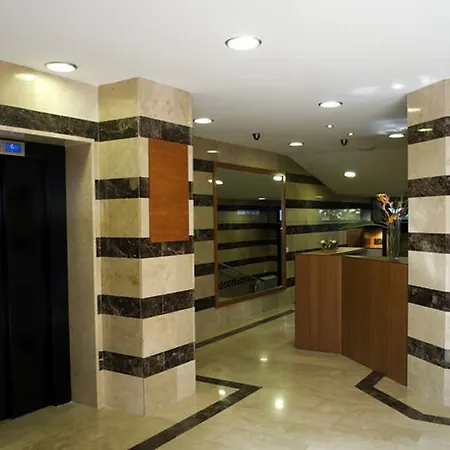 Ar Trimar * Lloret de Mar