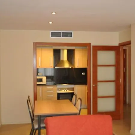 Ar Trimar Appartement *