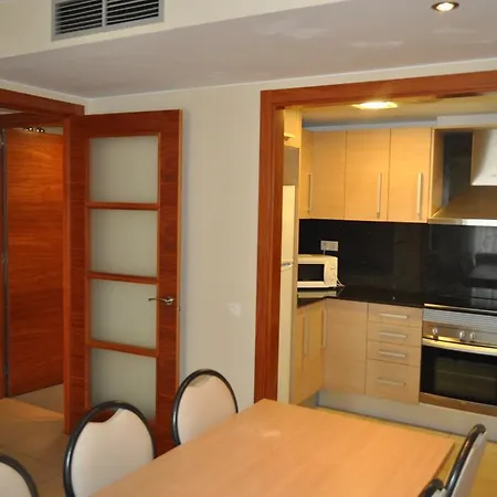 Ar Trimar Appartement Lloret de Mar